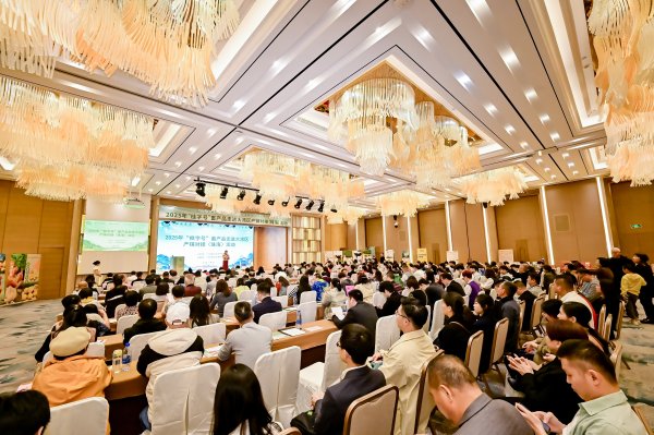 配资行业四大巨头 2025年“桂字号”畜产品走进大湾区产销对接（珠海）活动举办