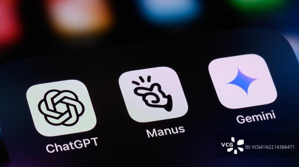 配资行业四大巨头 Manus能给Meta补上短板吗？